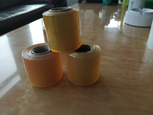 电线膜