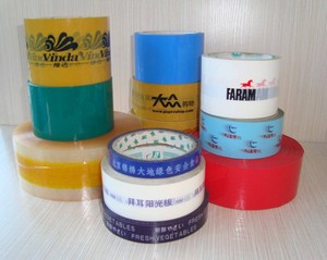 印刷封箱胶